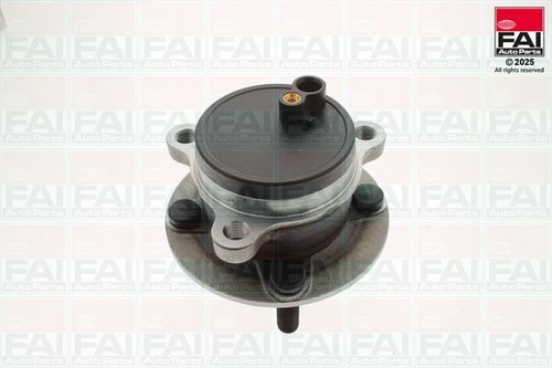 Fai wheel bearing kit 122mm - wheel,