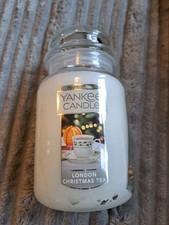Yankee Candle London Christmas