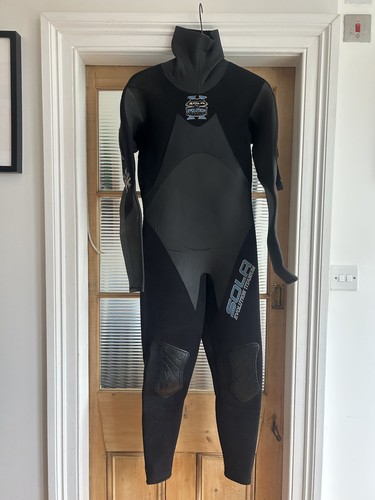 Men sola evolution - sola, diving