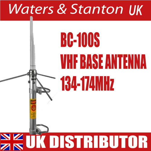 Diamond 100s - diamond, (134-174mhz)