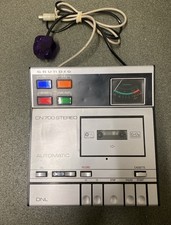 vintage Grundig CN 700 Stereo
