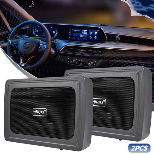 1200w 6x8 active underseat - 1200w,