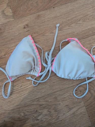 Primark medium grey and pink - primark,