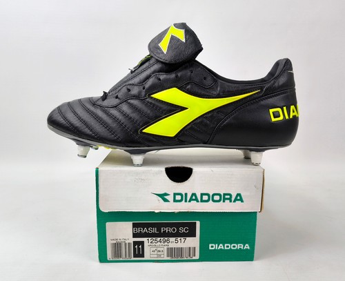 Diadora brasil pro - diadora,