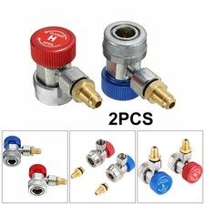 Car Air Con Connector Fits A/C