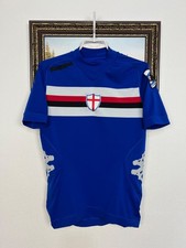 Sampdoria Home football shirt