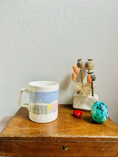 Fab vintage kiln craft - fab,