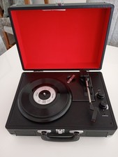 Sainsbury's Home Turntable