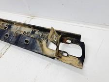 4600980 rear bumper