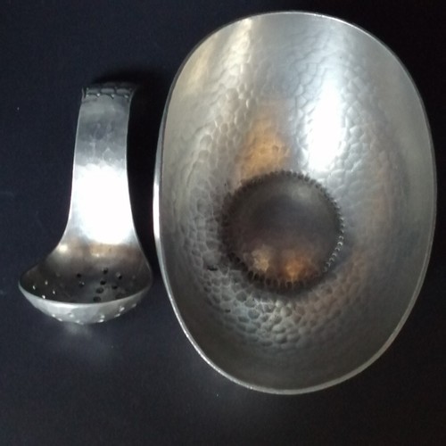 Antique arts crafts pewter - arts,