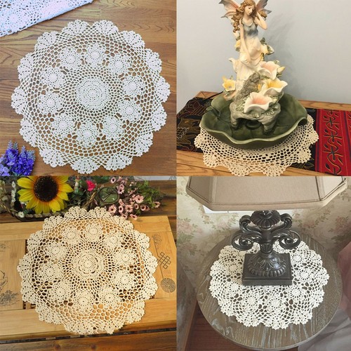 Round tablecloth small 50cm - tablecloth,