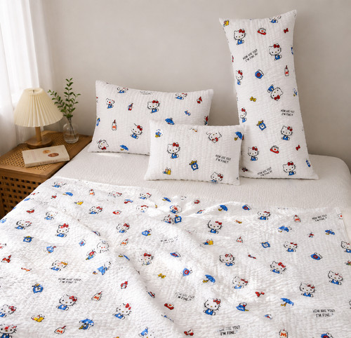 New premium hello - hello, kitty