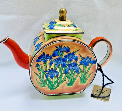 Charlotte vita miniature - charlotte, di