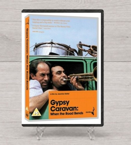 Gypsy caravan when - gypsy,
