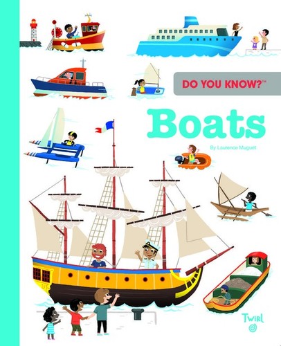 You know boats laurence - do, know?: