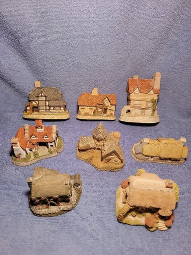 Lot david winter - lot, of