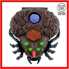 Mighty Max Trapped by