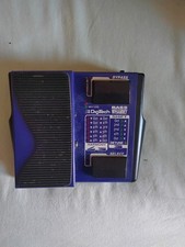 Digitech Bass Whammy Original With Box And Manual