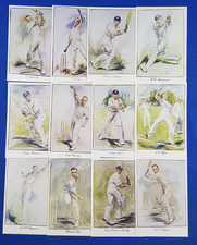 Set of 12 Karizzma Collectable
