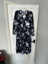 John Lewis Watercolour Bloom
