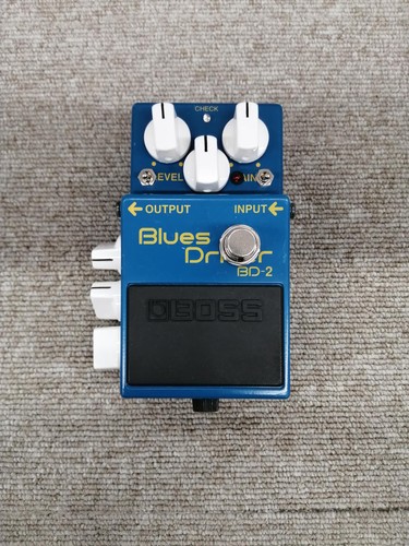 Boss diablo distortion - boss,