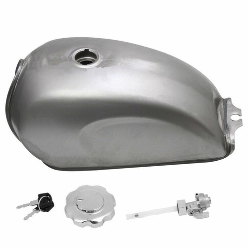 Universal silver cafe racer - universal,