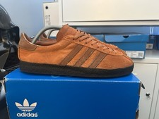 Adidas Topanga SPZL 2014 U.K. 7 Trainers