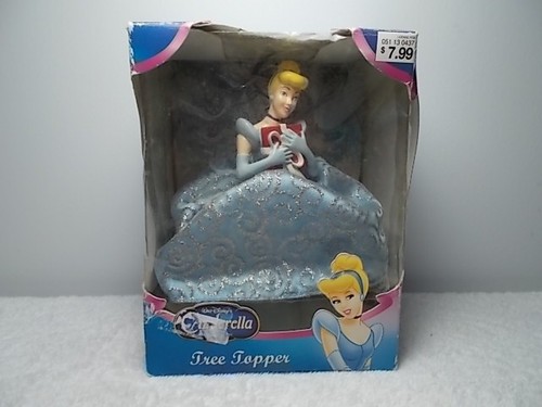 2005 gemmy disney cinderella - gemmy,