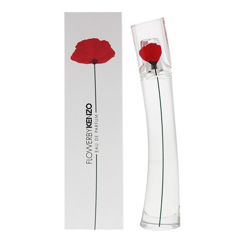 Kenzo flower eau - flower,