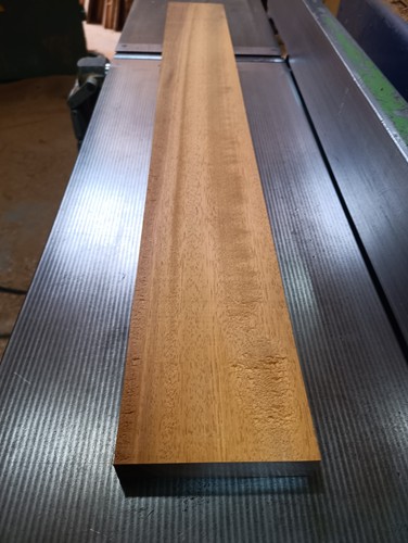 935 118 28mm planed african - 935*118*28mm,