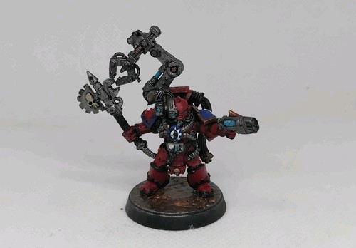 Warhammer 40k space - warhammer,