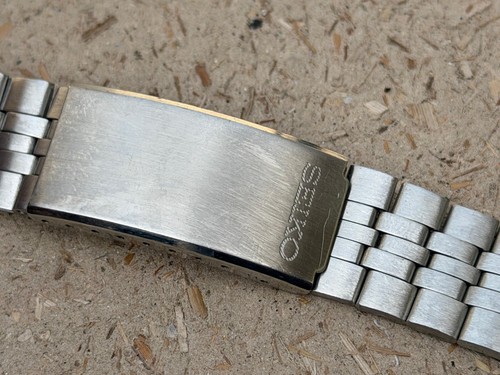 Vintage 18mm seiko - vintage,