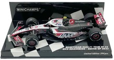Minichamps Haas F1 Team VF-23 #27 US GP 2023 - Nico Hulkenberg 1/43 Scale