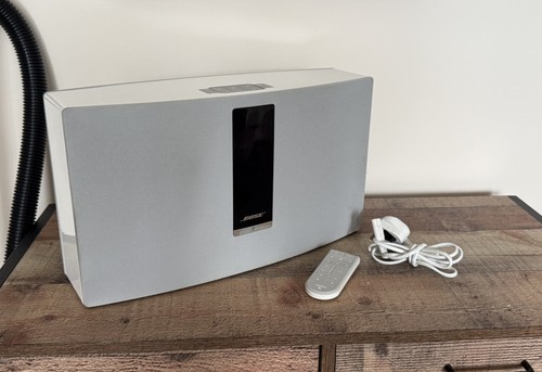 Bose soundtouch wireless - bose, 30