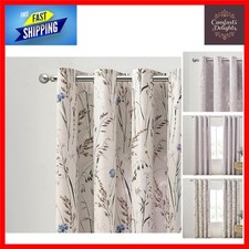 Grasmere Floral Reversible