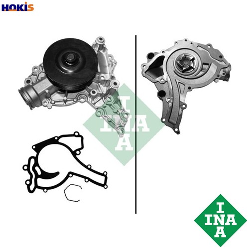 Water pump engine - water, 538