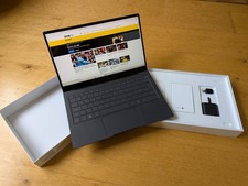 Samsung Galaxy Book S 13.3"
