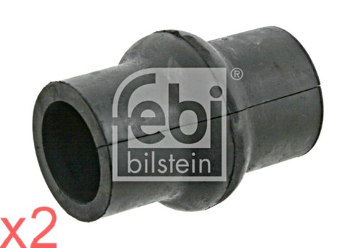 Rear stabiliser mounting - stabiliser,