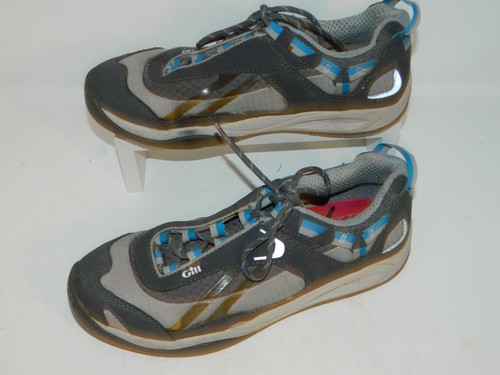 Gill boating deck - boating, casual