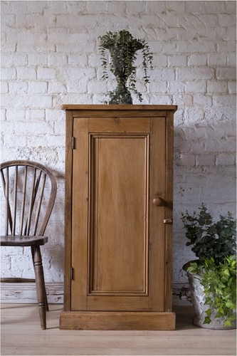 Victorian pine single - victorian,