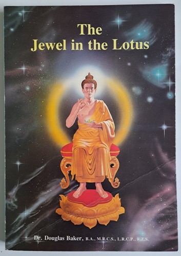 The jewel lotus - jewel, douglas
