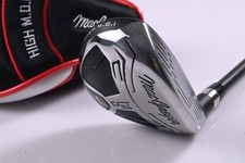 MacGregor DCT 4000 #4 Hybrid / 24 Degree / Regular Flex MacGregor Shaft