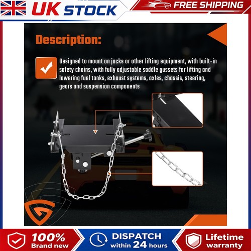 Car truck gearbox support - car,