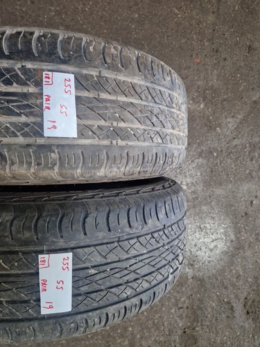 255 111v pair - 19,