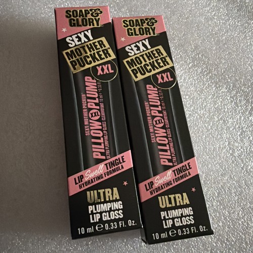 Soap glory sexy - soap,