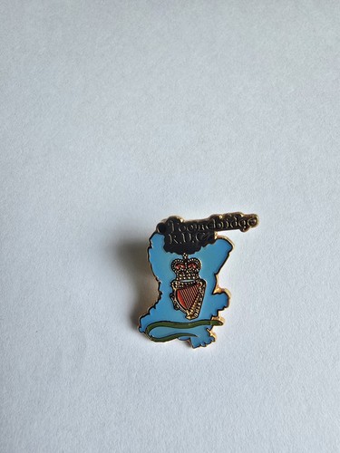 Ruc tie tac toomebridge - tac,