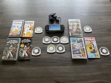 Sony PlayStation Portable PSP