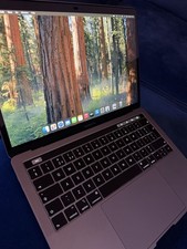 Apple MacBook Pro 13-inch with