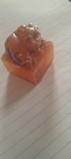 Chinese Seal/Shoushan stone