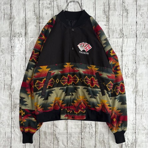 Casino playing card varsity - casino,